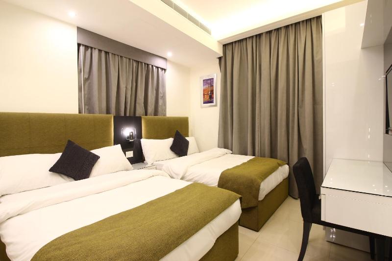 Deluxe Junior Suite image 1