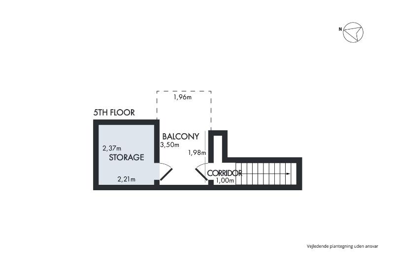 Regent 8- Great Apt with Terrace in City Centre - image 12