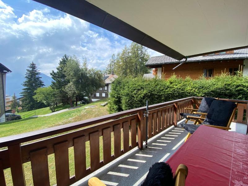 Three-Bedroom Apartment image 4