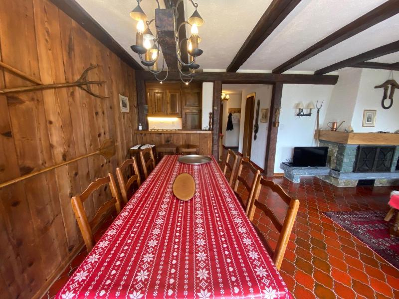 Three-Bedroom Apartment image 3