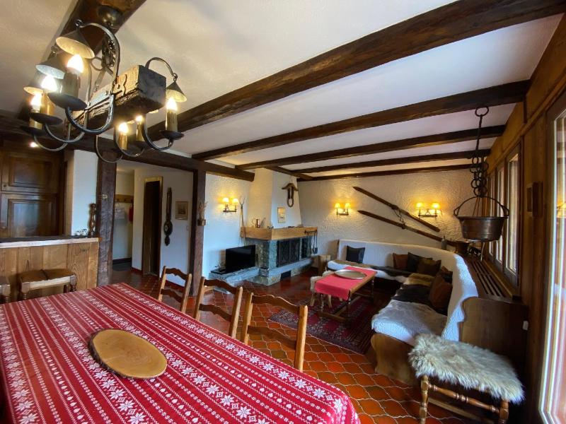 Three-Bedroom Apartment image 2