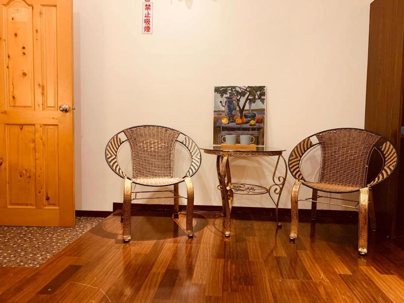 Standard Double Room image 1