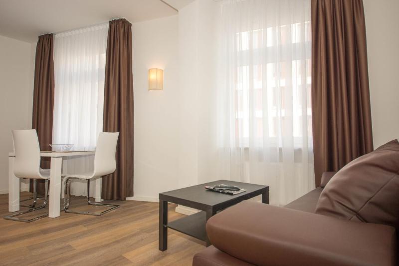 Luxus Apartment 2 image 1