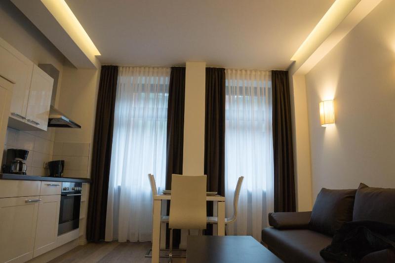 Superior Apartment 2 image 3