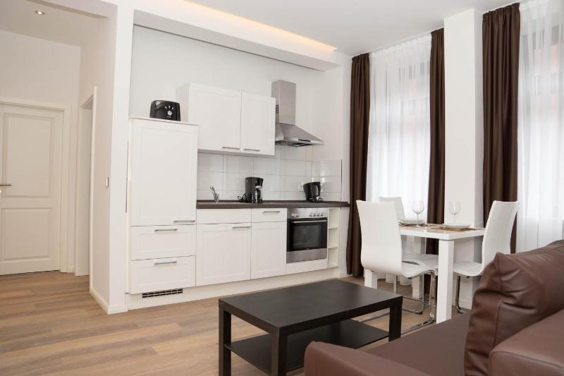 Superior Apartment 2 image 4
