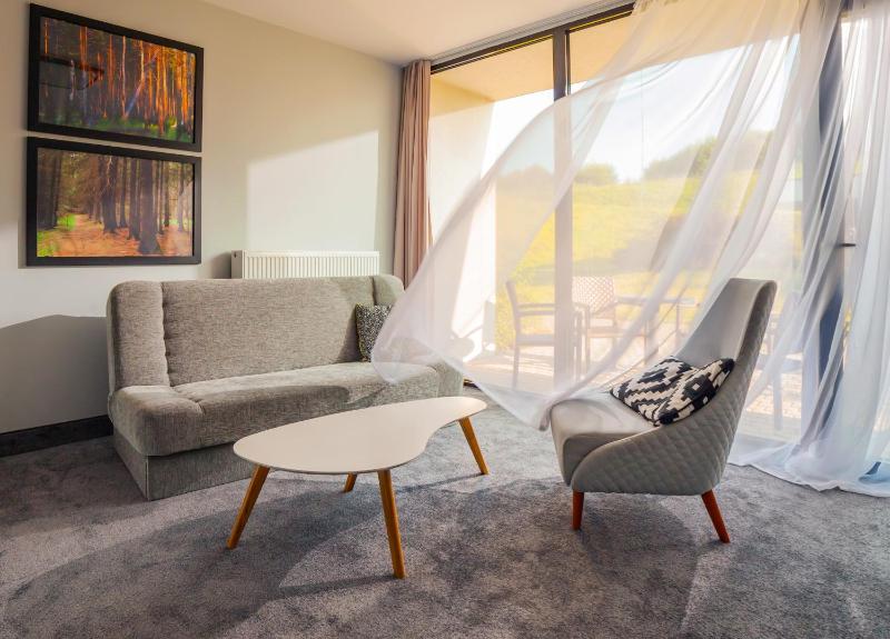 Premium Double or Twin Room image 3