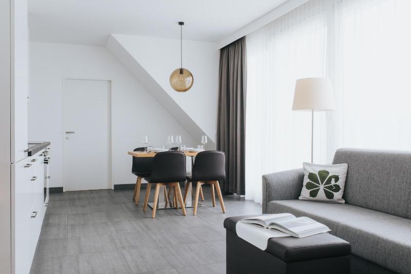 Penthouse Apartment image 1