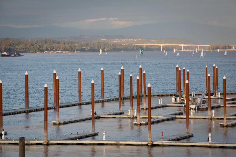 Holiday Inn - Portland - Columbia Riverfront By IHG - image 40
