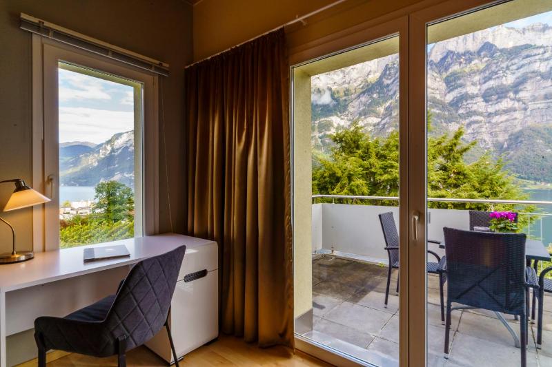 Suite with Lake View image 2