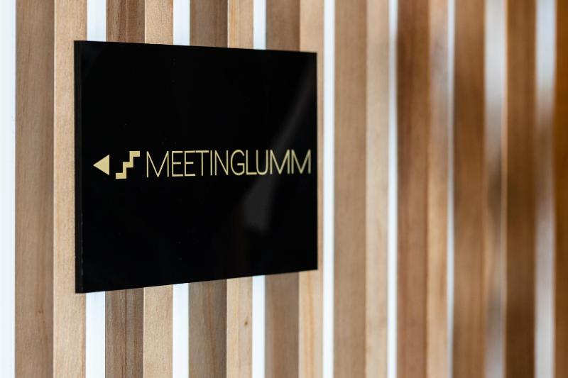 Hotel LIVVO Lumm - image 12