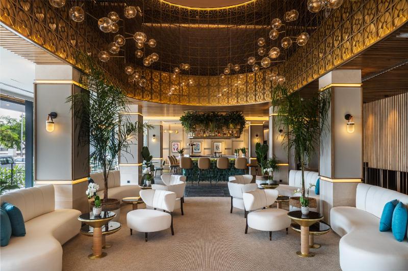 Hotel LIVVO Lumm - image 32