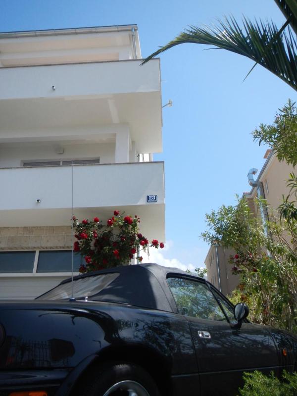 Stella Mare Apartments - image 20