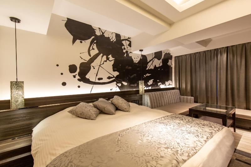 Hotel KARUTA 赤坂 - image 7