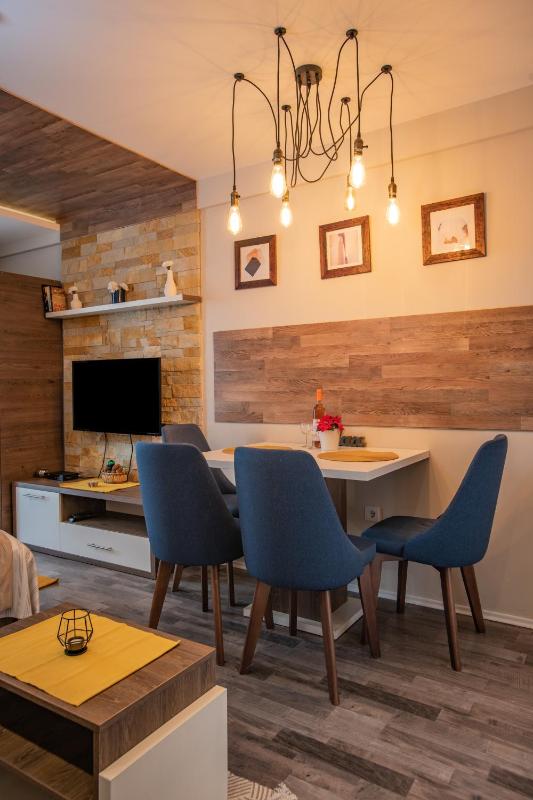 DeltaLux apartmani Milmari Kopaonik - image 10
