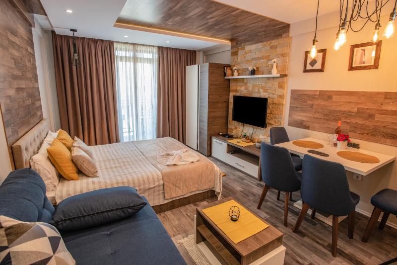 DeltaLux apartmani Milmari Kopaonik - image 12