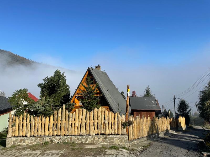 SkiBajkowa Chata - image 22