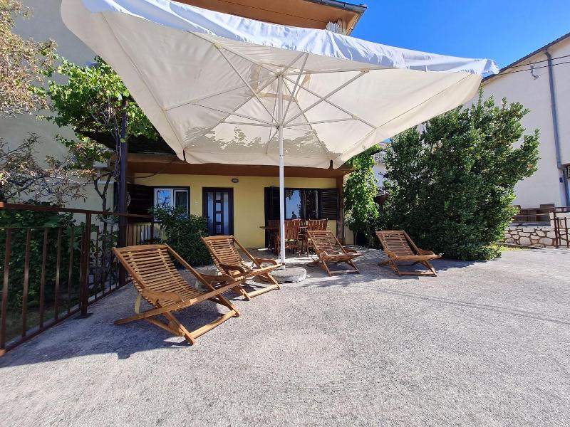Apartment Marinera - image 10