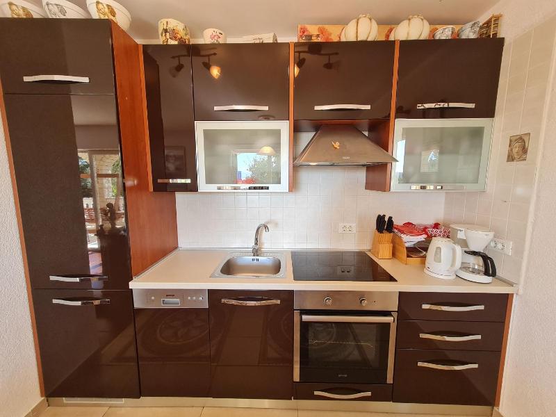 Apartments Ruza - image 19