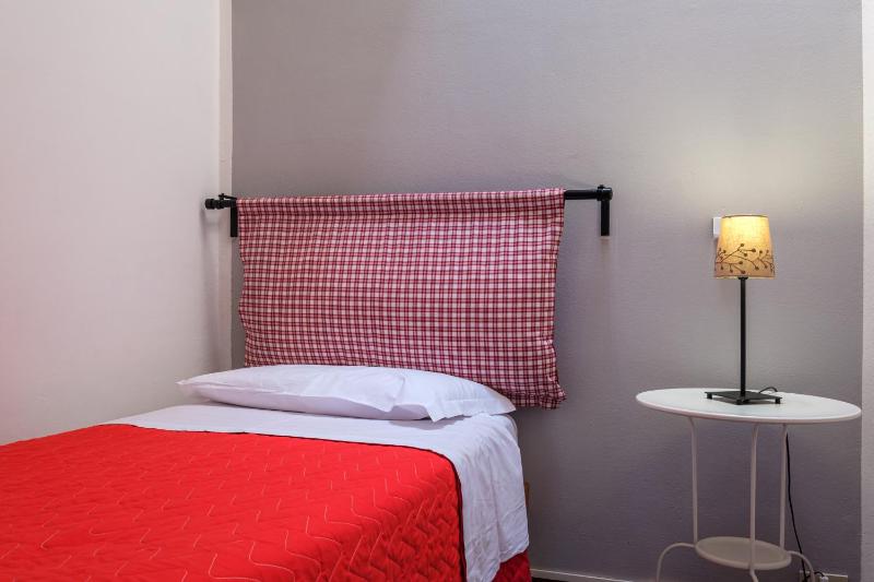 Three-Bedroom Apartment image 2