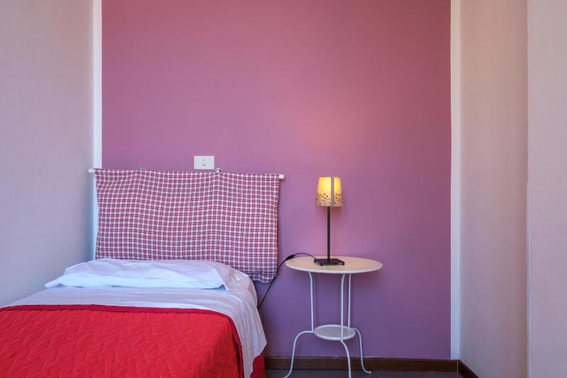 Three-Bedroom Apartment image 3