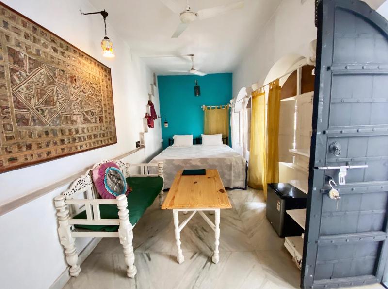 Inn Seventh Heaven - image 3
