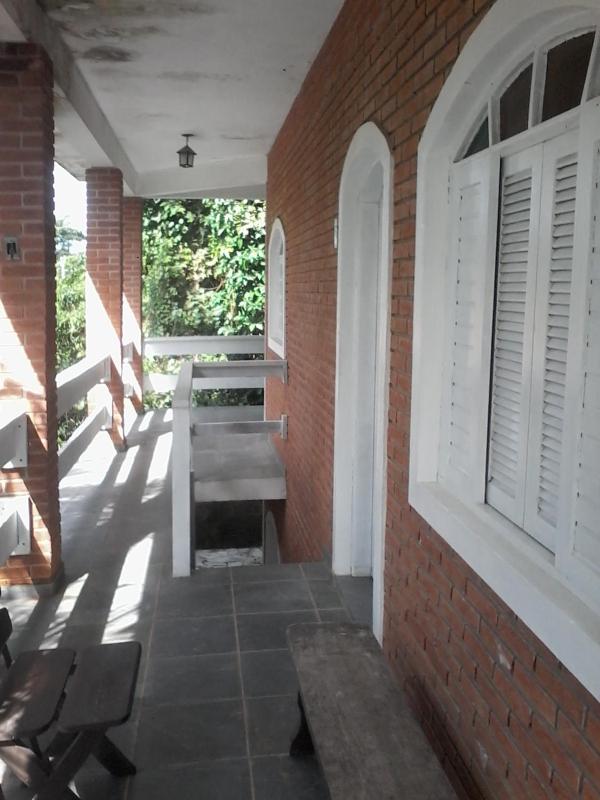 Villas Pousada - image 45