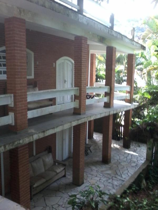 Villas Pousada - image 26