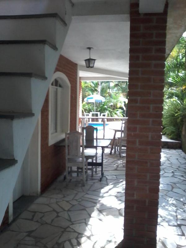 Villas Pousada - image 35
