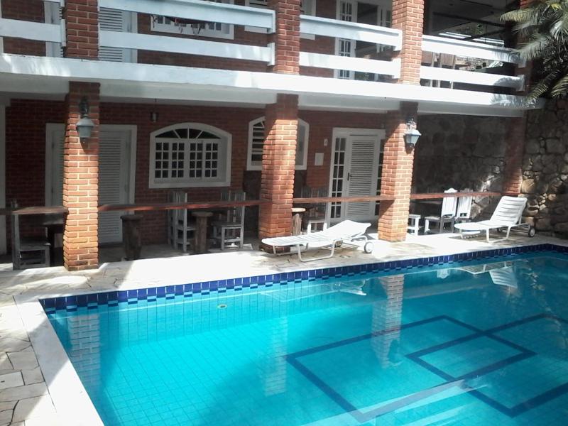 Villas Pousada - image 20