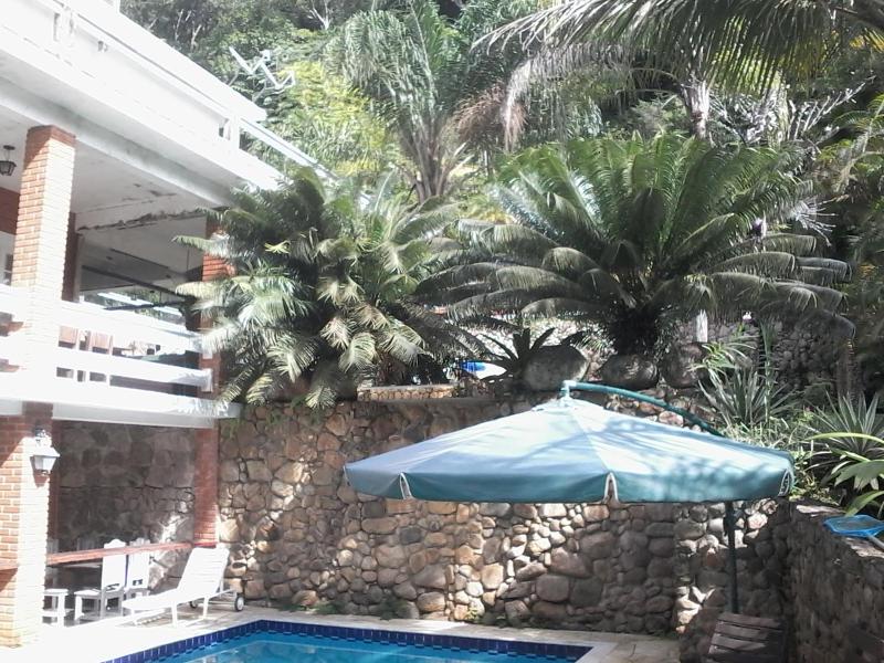 Villas Pousada - image 24