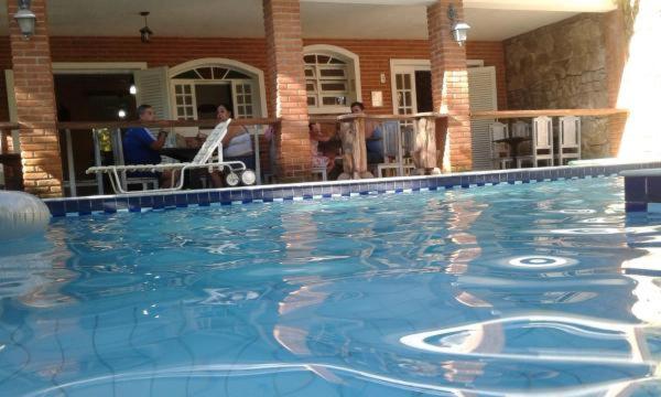 Villas Pousada - image 16