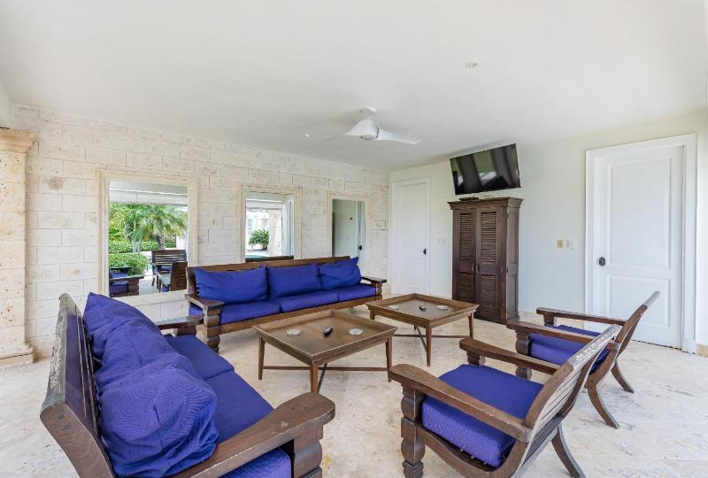 Exclusive Punta Cana Resort and Club Pool Villas - image 3