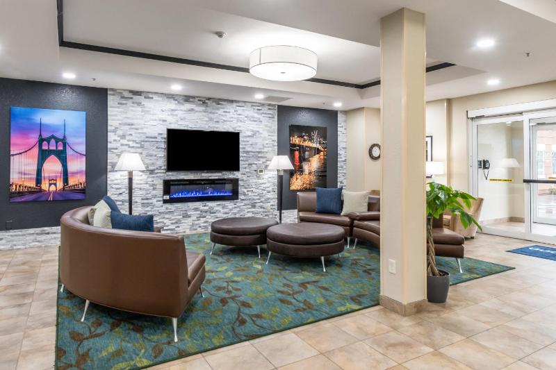 Candlewood Suites Portland Airport By IHG - image 25