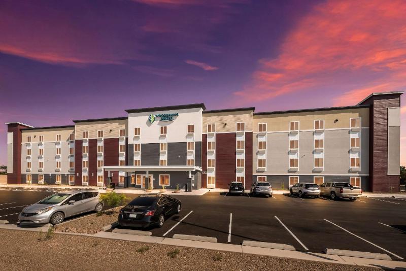 WoodSpring Suites Tucson-South - image 10