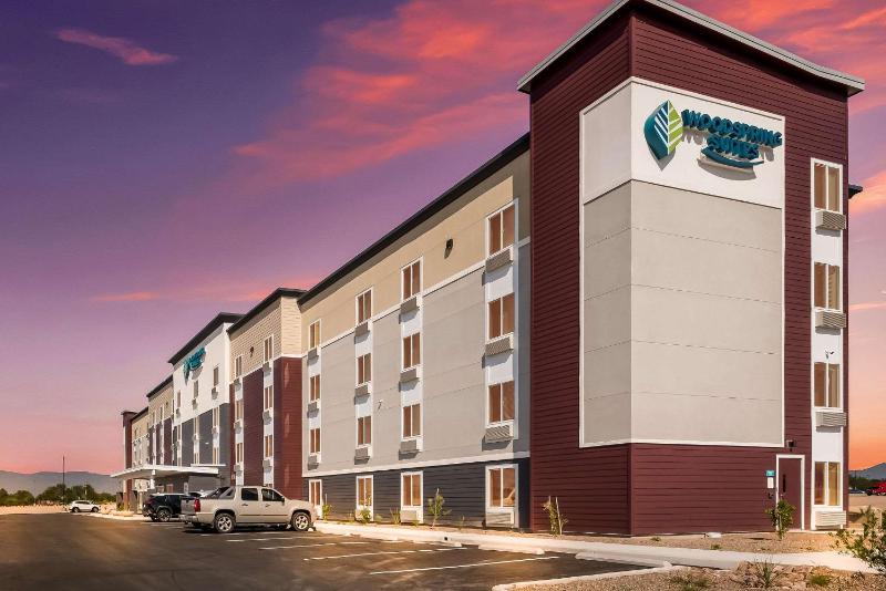 WoodSpring Suites Tucson-South - image 16