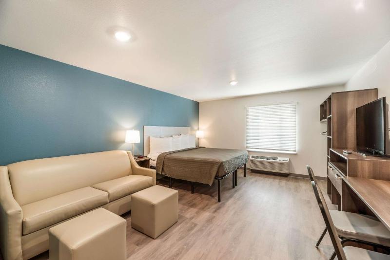 WoodSpring Suites Tucson-South - image 25