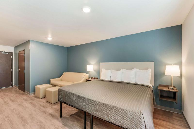 WoodSpring Suites Tucson-South - image 2