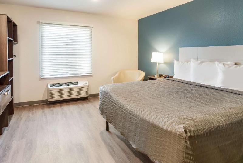 WoodSpring Suites Tucson-South - image 13