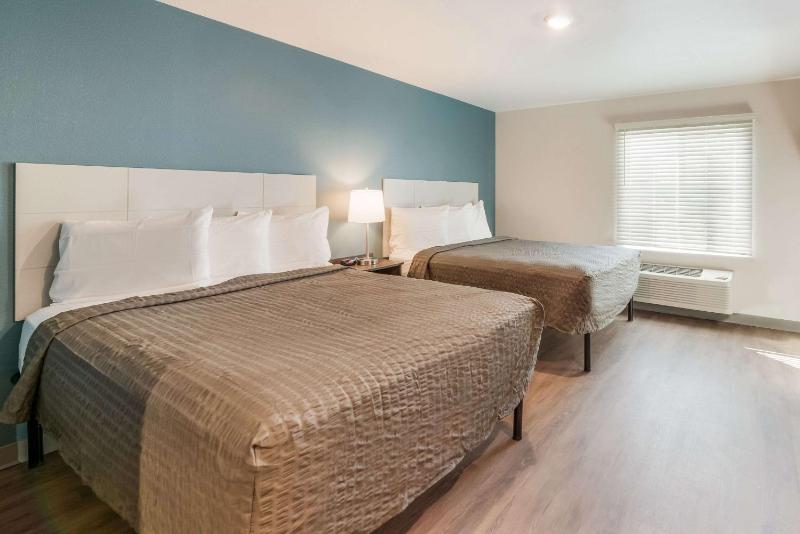 WoodSpring Suites Tucson-South - image 18