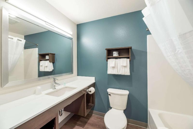 WoodSpring Suites Tucson-South - image 11