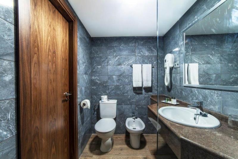 Double or Twin Room with Pool View image 4
