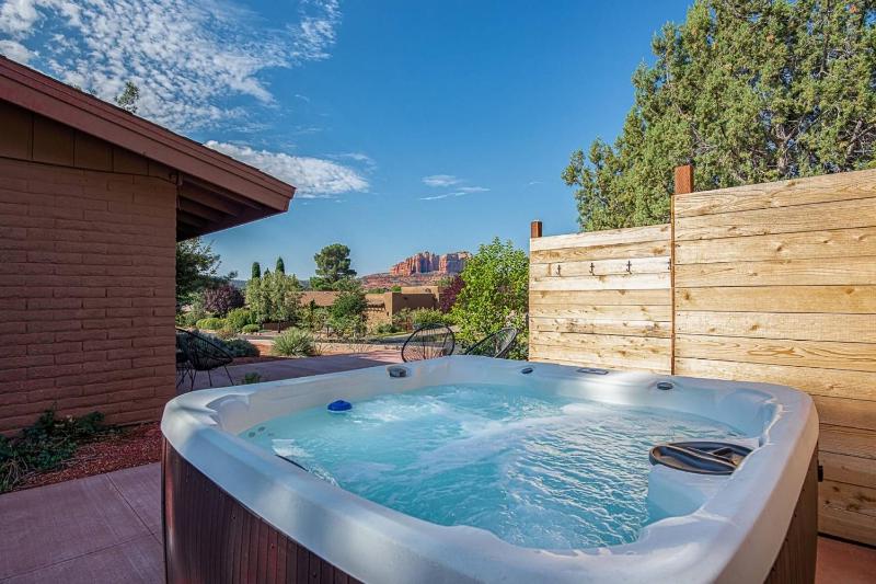 Bell Rock Drive Sedona - image 1