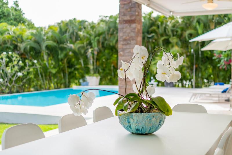 Exclusive Punta Cana Resort and Club Pool Villas - image 15