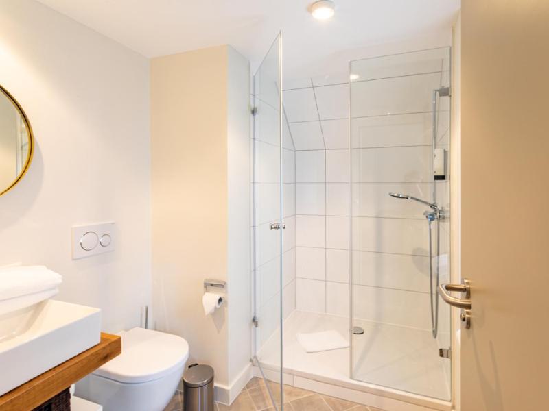 Two-Bedroom Apartment image 4
