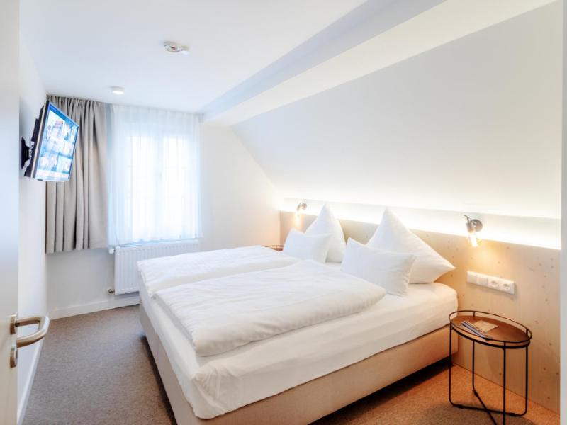 Two-Bedroom Apartment image 1