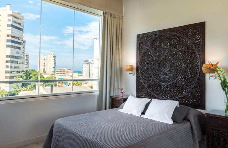 Essence Hotel Boutique - image 45