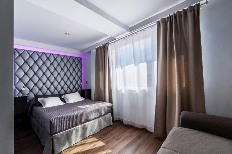 Essence Hotel Boutique - image 50