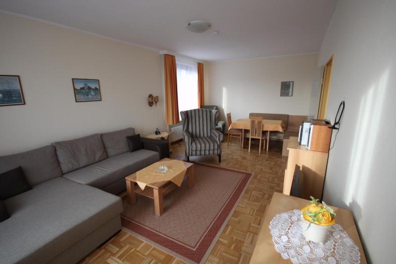 Comfort One-Bedroom Apartment (2 Adults) image 1