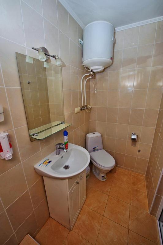 Deluxe Double Room with Balcony image 2
