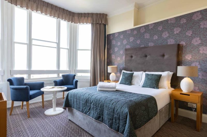 Superior Double Room image 1